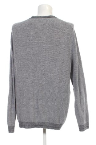 Pulover de bărbați S.Oliver, Mărime 3XL, Culoare Gri, Preț 151,99 Lei