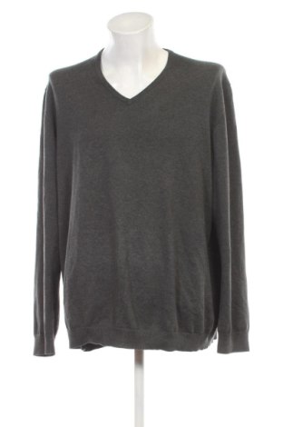 Pulover de bărbați S.Oliver, Mărime 3XL, Culoare Gri, Preț 151,99 Lei
