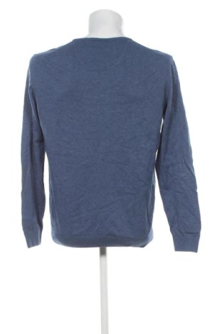 Męski sweter S.Oliver, Rozmiar L, Kolor Niebieski, Cena 129,99 zł