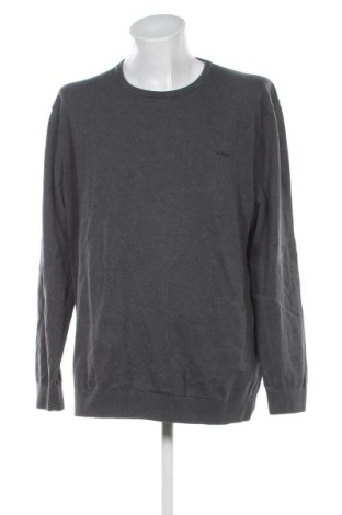 Pánsky sveter  S.Oliver, Veľkosť 3XL, Farba Sivá, Cena  25,00 €