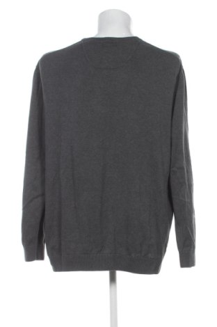 Pánsky sveter  S.Oliver, Veľkosť 3XL, Farba Sivá, Cena  25,00 €