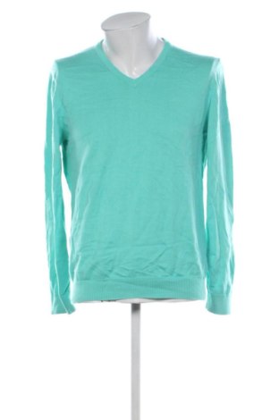 Herrenpullover S.Oliver, Größe L, Farbe Grün, Preis € 32,99