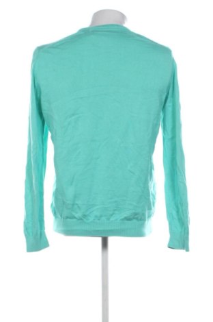 Herrenpullover S.Oliver, Größe L, Farbe Grün, Preis € 32,99