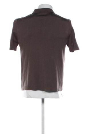 Мъжки пуловер Sandro, Размер M, Цвят Кафяв, Цена 65,00 €