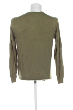 Pánsky sveter  Scotch & Soda, Veľkosť L, Farba Zelená, Cena  134,95 €