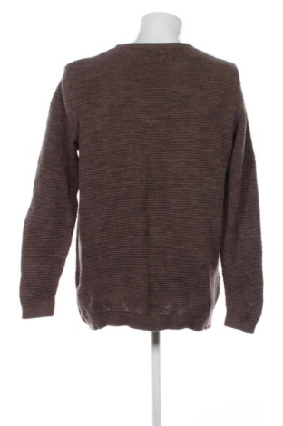Męski sweter Selected Homme, Rozmiar XXL, Kolor Brązowy, Cena 91,99 zł