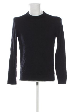 Мъжки пуловер Selected Homme, Размер L, Цвят Черен, Цена 39,88 €