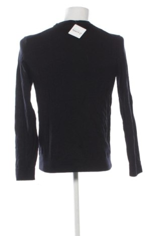 Мъжки пуловер Selected Homme, Размер L, Цвят Черен, Цена 39,88 €