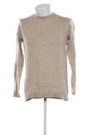 Pánsky sveter  Selected Homme, Veľkosť M, Farba Béžová, Cena  20,95 €