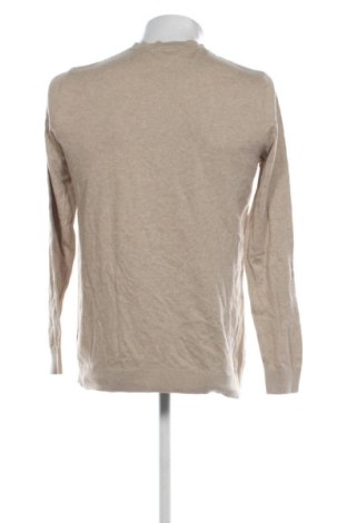 Pánsky sveter  Selected Homme, Veľkosť M, Farba Béžová, Cena  20,95 €