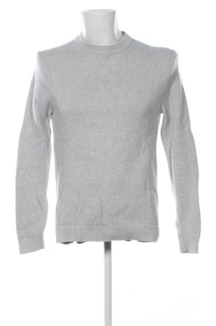 Мъжки пуловер Selected Homme, Размер L, Цвят Сив, Цена 17,89 €