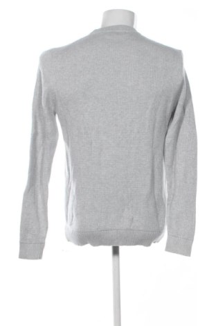 Мъжки пуловер Selected Homme, Размер L, Цвят Сив, Цена 17,89 €