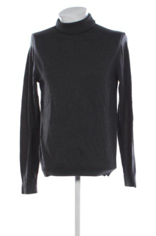 Мъжки пуловер Selected Homme, Размер L, Цвят Сив, Цена 39,88 €