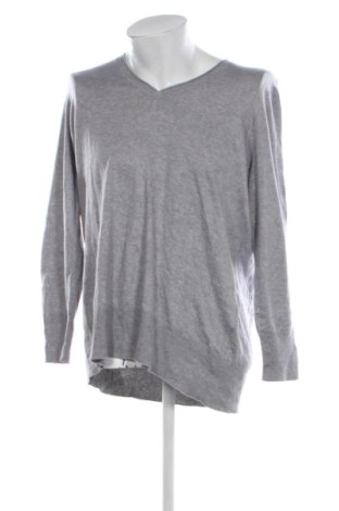 Pulover de bărbați Taifun, Mărime XXL, Culoare Gri, Preț 196,99 Lei