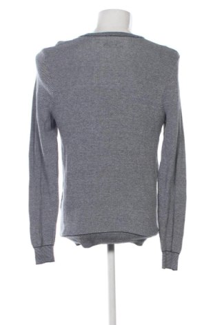 Herrenpullover Teodor, Größe S, Farbe Blau, Preis 22,80 €