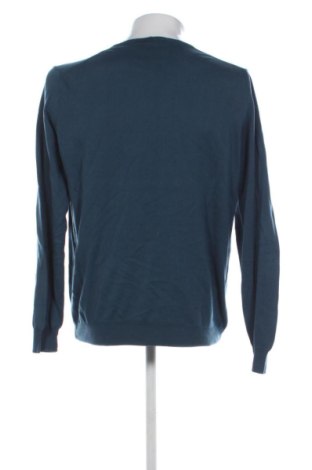 Pánsky sveter  Teodor, Veľkosť XL, Farba Modrá, Cena  25,00 €