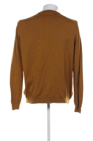 Pánsky sveter  Teodor, Veľkosť XXL, Farba Žltá, Cena  25,00 €