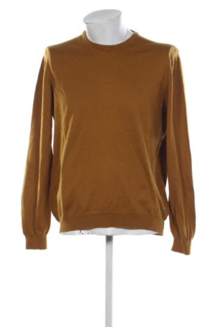 Pánsky sveter  Teodor, Veľkosť XXL, Farba Žltá, Cena  25,00 €