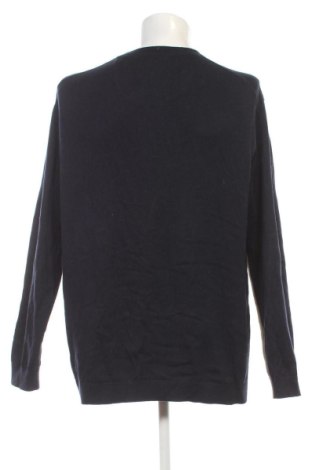 Férfi pulóver Tom Tailor, Méret 3XL, Szín Kék, Ár 12 349 Ft