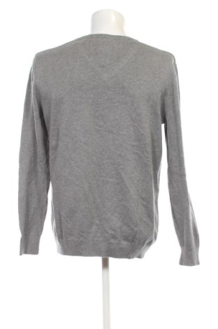 Pulover de bărbați Tom Tailor, Mărime XXL, Culoare Gri, Preț 151,99 Lei