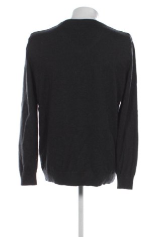 Męski sweter Tom Tailor, Rozmiar XXL, Kolor Czarny, Cena 79,99 zł
