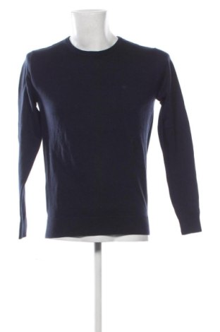 Pulover de bărbați Tom Tailor, Mărime M, Culoare Albastru, Preț 130,33 Lei