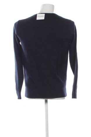 Pulover de bărbați Tom Tailor, Mărime M, Culoare Albastru, Preț 130,33 Lei