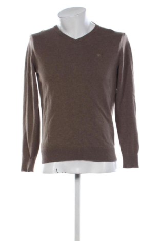 Pánsky sveter  Tom Tailor, Veľkosť M, Farba Hnedá, Cena  25,00 €