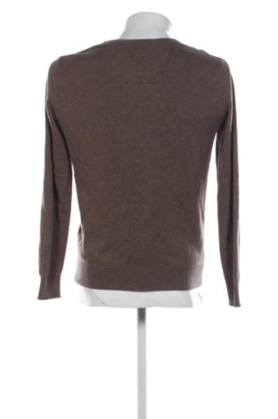 Pánsky sveter  Tom Tailor, Veľkosť M, Farba Hnedá, Cena  25,00 €