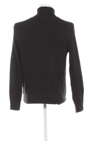 Pulover de bărbați Tommy Hilfiger, Mărime M, Culoare Negru, Preț 644,99 Lei