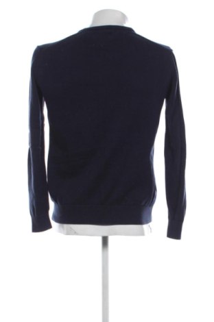 Herrenpullover Tommy Hilfiger, Größe M, Farbe Blau, Preis € 46,00