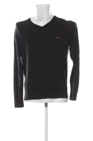 Pánsky sveter  Tommy Hilfiger, Veľkosť L, Farba Čierna, Cena  45,54 €