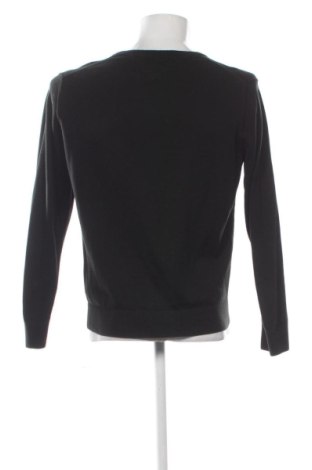 Pánsky sveter  Tommy Hilfiger, Veľkosť L, Farba Čierna, Cena  45,54 €