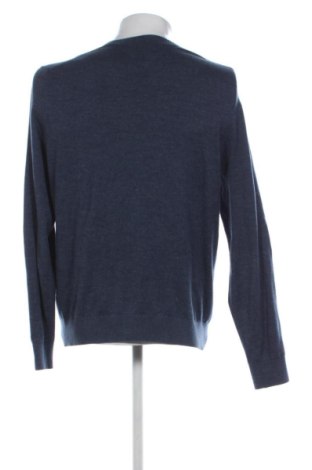 Pánský svetr  Tommy Hilfiger, Velikost L, Barva Modrá, Cena  1 304,00 Kč