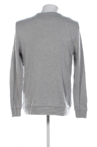 Мъжки пуловер Tommy Hilfiger, Размер L, Цвят Сив, Цена 46,01 €