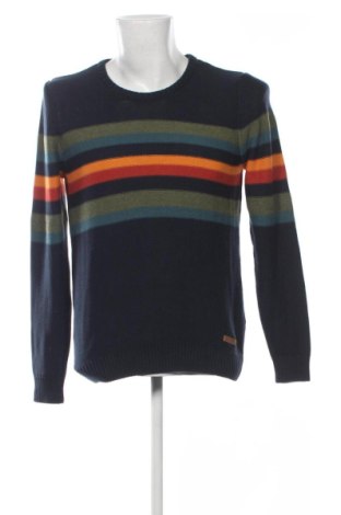 Мъжки пуловер U.S. Polo Assn., Размер M, Цвят Многоцветен, Цена 31,65 €
