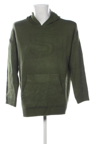 Herrenpullover Unbranded, Größe XL, Farbe Grün, Preis 17,92 €
