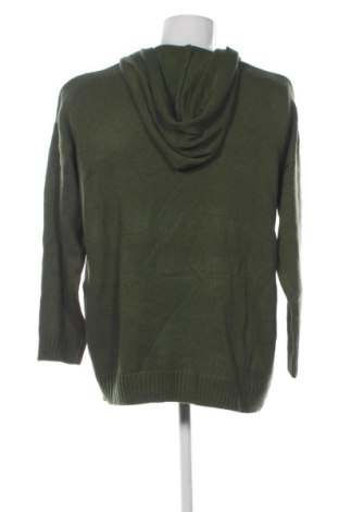 Herrenpullover Unbranded, Größe XL, Farbe Grün, Preis 17,92 €