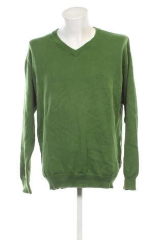 Мъжки пуловер Unbranded, Размер XL, Цвят Зелен, Цена 18,40 €