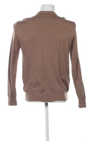 Pánsky sveter  Unbranded, Veľkosť L, Farba Hnedá, Cena  17,84 €