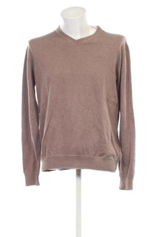 Pánský svetr  Unbranded, Velikost L, Barva Hnědá, Cena  529,00 Kč