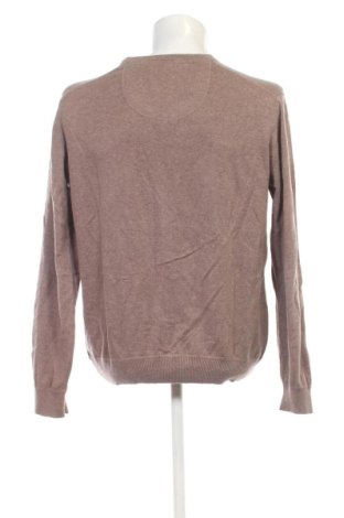Pánský svetr  Unbranded, Velikost L, Barva Hnědá, Cena  529,00 Kč