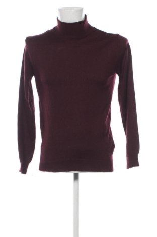 Pánsky sveter  Unbranded, Veľkosť M, Farba Červená, Cena  17,92 €