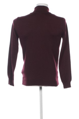 Pánsky sveter  Unbranded, Veľkosť M, Farba Červená, Cena  17,92 €