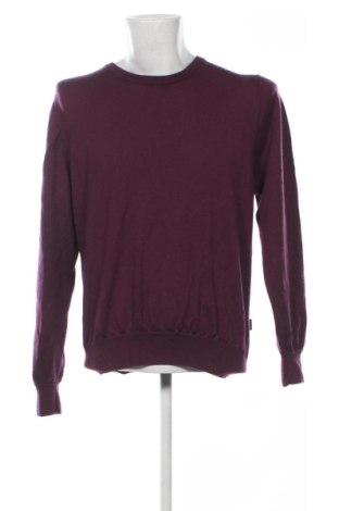 Pánsky sveter  Unbranded, Veľkosť XL, Farba Fialová, Cena  18,95 €