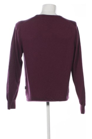Pánsky sveter  Unbranded, Veľkosť XL, Farba Fialová, Cena  18,95 €