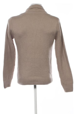 Férfi pulóver Unbranded, Méret M, Szín Barna, Ár 7 372 Ft