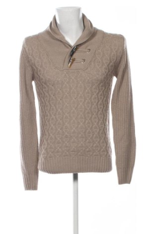 Férfi pulóver Unbranded, Méret M, Szín Barna, Ár 7 372 Ft