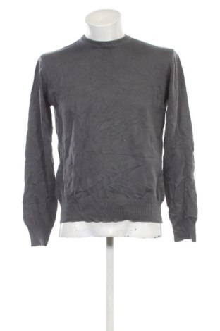 Herrenpullover Unbranded, Größe L, Farbe Grau, Preis € 23,99