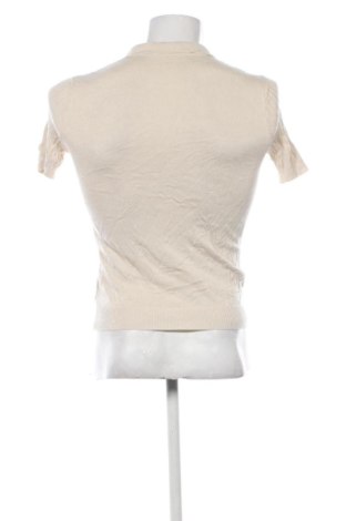 Pulover de bărbați Unbranded, Mărime M, Culoare Bej, Preț 110,99 Lei